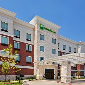 Holiday Inn & Suites Mckinney - N Allen, An Ihg Hotel